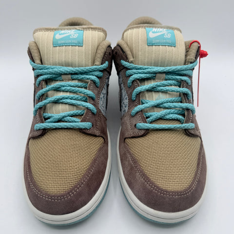 Nike SB Dunk Low 'Big Money Savings (2024)' | US M 10