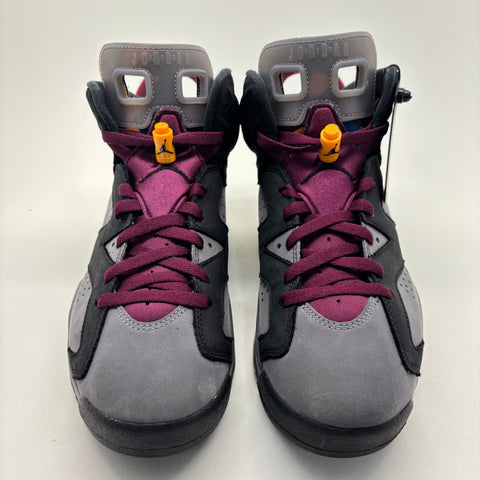 Air Jordan 6 Retro 'Bordeaux (2021)' | US M 8