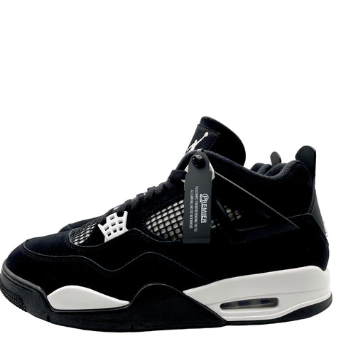 Air Jordan 4 Retro 'White Thunder (2024)' | US M 11.5