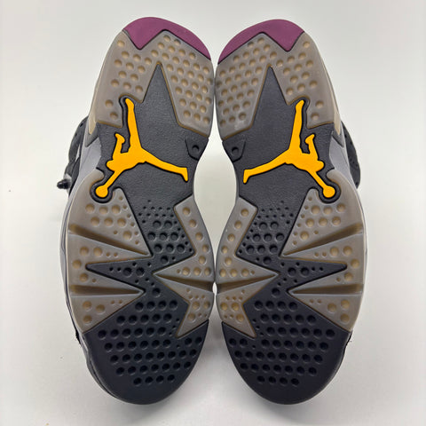 Air Jordan 6 Retro 'Bordeaux (2021)' | US M 8