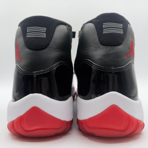 Air Jordan 11 Retro 'Playoff Bred (2019)' | US M 11.5