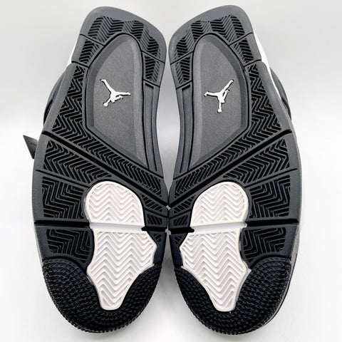Air Jordan 4 Retro 'White Thunder (2024)' | US M 11.5