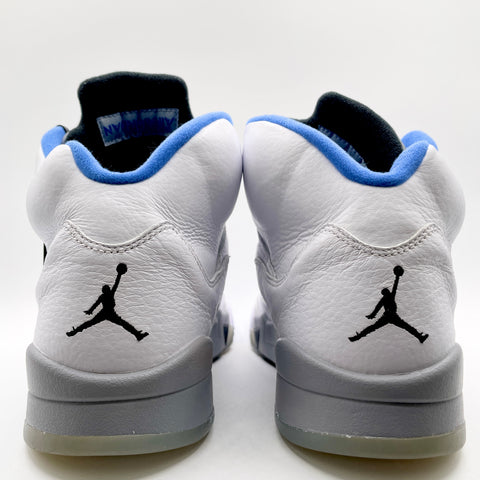 Air Jordan 5 Retro 'White Stealth (2021)' | US M 10.5