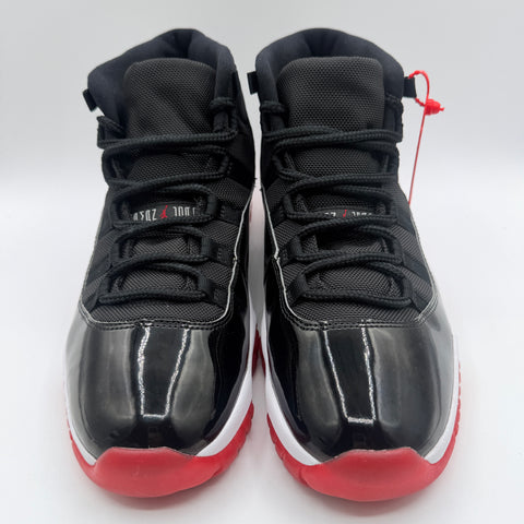 Air Jordan 11 Retro 'Playoff Bred (2019)' | US M 11.5