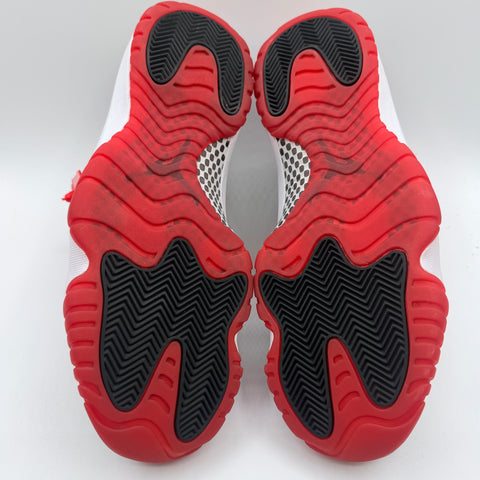 Air Jordan 11 Retro 'Playoff Bred (2019)' | US M 11.5
