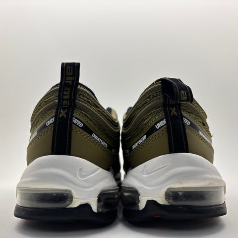 Nike Air Max 97 'Undefeated Militia Green (2020)' | US M 10.5