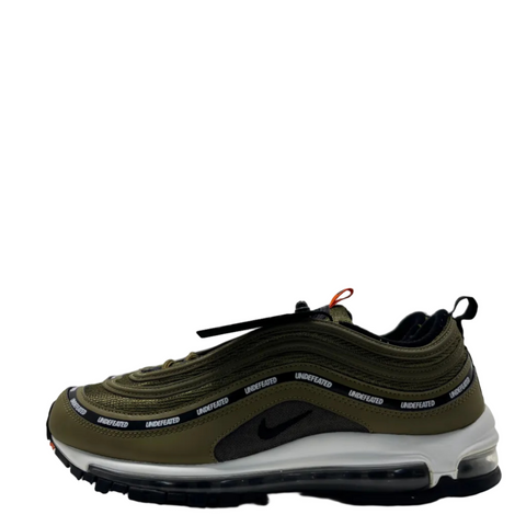 Nike Air Max 97 'Undefeated Militia Green (2020)' | US M 10.5