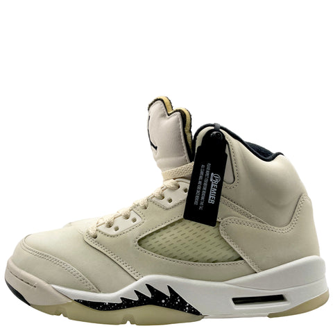 Air Jordan 5 Retro SE 'Sail (2024)' | US M 8.5