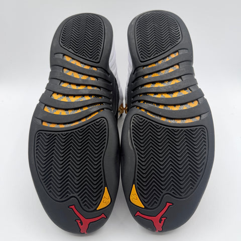 Air Jordan 12 Retro 'Taxi (2025)' | US M 10