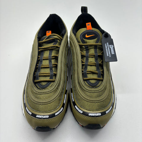 Nike Air Max 97 'Undefeated Militia Green (2020)' | US M 10.5