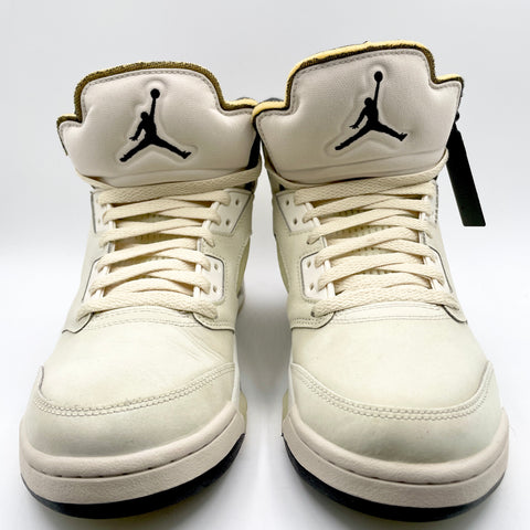 Air Jordan 5 Retro SE 'Sail (2024)' | US M 8.5