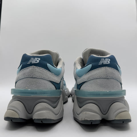 New Balance 9060 'Chrome Blue (2024)' | US M 10 (No Box)