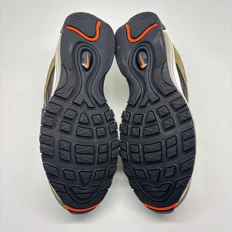Nike Air Max 97 'Undefeated Militia Green (2020)' | US M 10.5