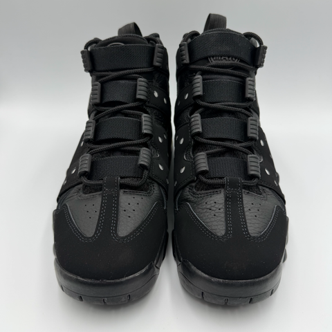 Nike Air Max 2 CB '94 'Triple Black (2020)' | US M 7