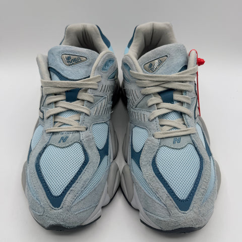 New Balance 9060 'Chrome Blue (2024)' | US M 10 (No Box)