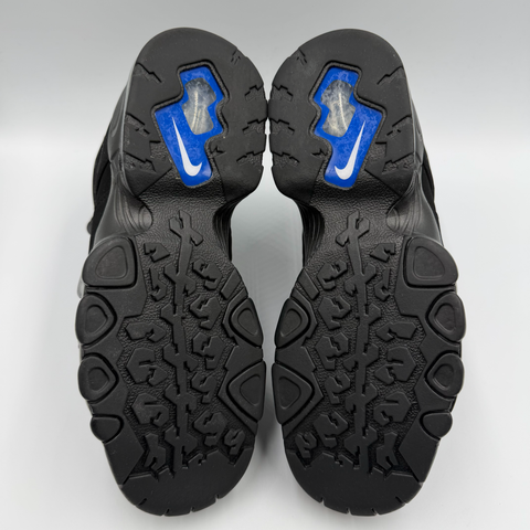 Nike Air Max 2 CB '94 'Triple Black (2020)' | US M 7