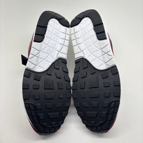 Nike Air Max 1 'Dark Team Red (2024)' | US M 11