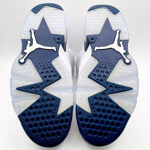 Air Joran 6 Retro 'Midnight Navy (2022)' | US M 11