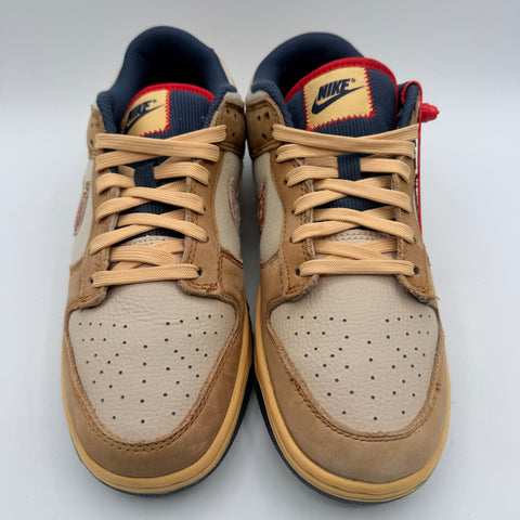 Nike Dunk Low 'Sketch and Exploration (2024)' | US M 7.5