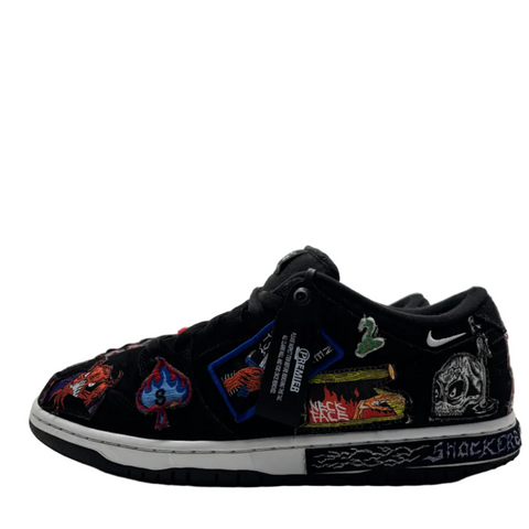 Nike SB Dunk Low Pro QS 'Neckface (2022)' | US M 11