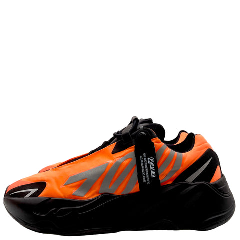 Adidas Yeezy 700 MNVN 'Orange (2020)' | US M 12