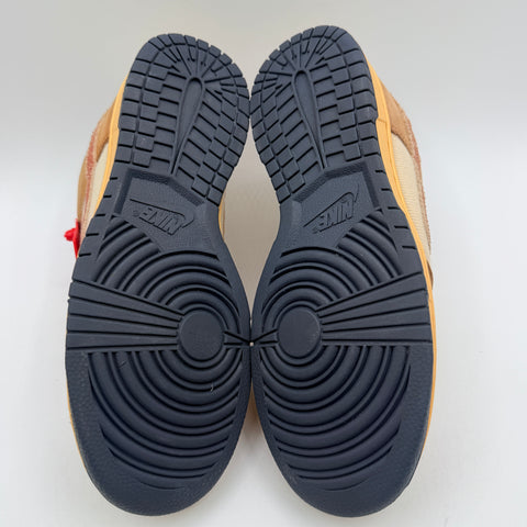 Nike Dunk Low 'Sketch and Exploration (2024)' | US M 7.5
