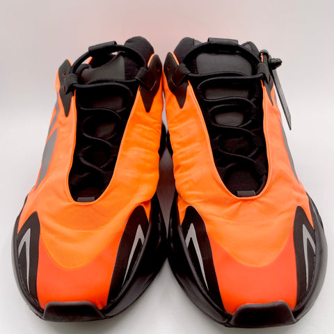 Adidas Yeezy 700 MNVN 'Orange (2020)' | US M 12