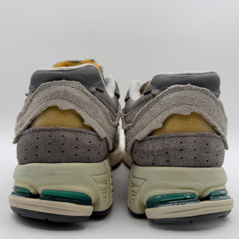 New Balance 2002R 'Protection Pack Rain Cloud (2021)' | US M 8 (No Box)