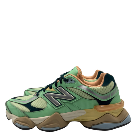New Balance 9060 'Sweetgrass Deep Ocean (2025)' | US M 12 (No Box)