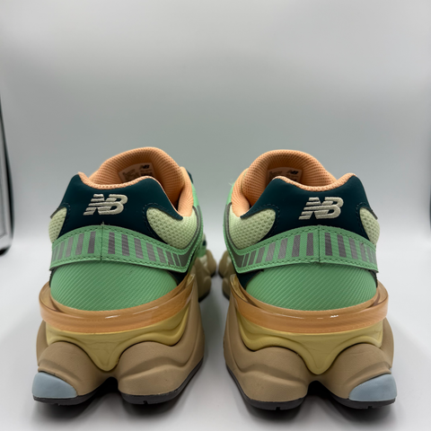 New Balance 9060 'Sweetgrass Deep Ocean (2025)' | US M 12 (No Box)