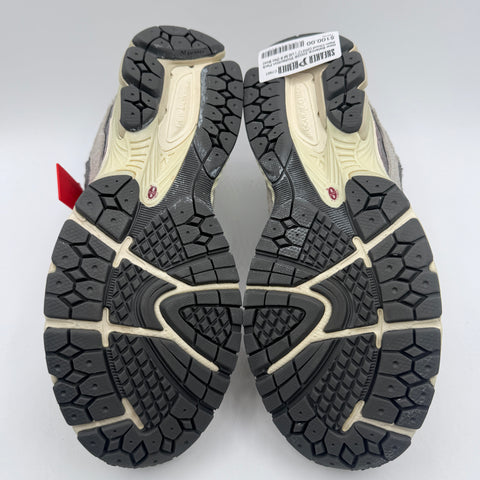 New Balance 2002R 'Protection Pack Rain Cloud (2021)' | US M 8 (No Box)