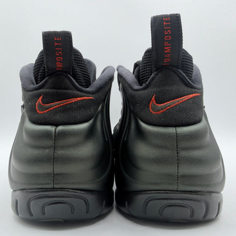 Nike Air Foamposite Pro 'Sequoia (2018)' | US M 8.5 (No Box)