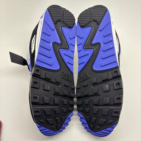 Nike Air Max 90 'Persian Violet (2021)' | US M 10.5