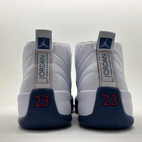Air Jordan 12 Retro 'French Blue (2025)' | US M 11