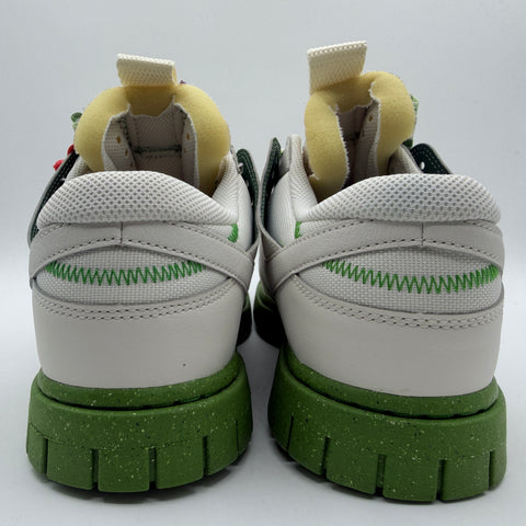 Nike Dunk Low Jumbo 'Phantom Chlorophyll (2024)' | US M 10