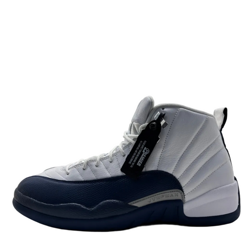 Air Jordan 12 Retro 'French Blue (2025)' | US M 11