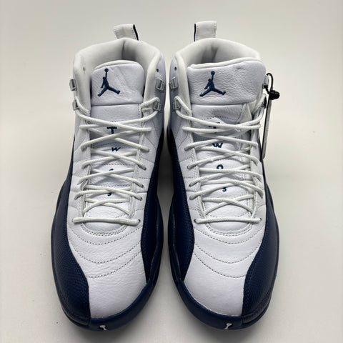 Air Jordan 12 Retro 'French Blue (2025)' | US M 11