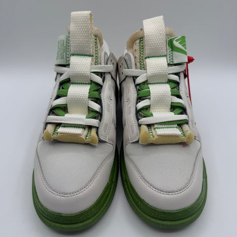 Nike Dunk Low Jumbo 'Phantom Chlorophyll (2024)' | US M 10