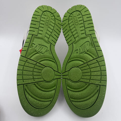 Nike Dunk Low Jumbo 'Phantom Chlorophyll (2024)' | US M 10