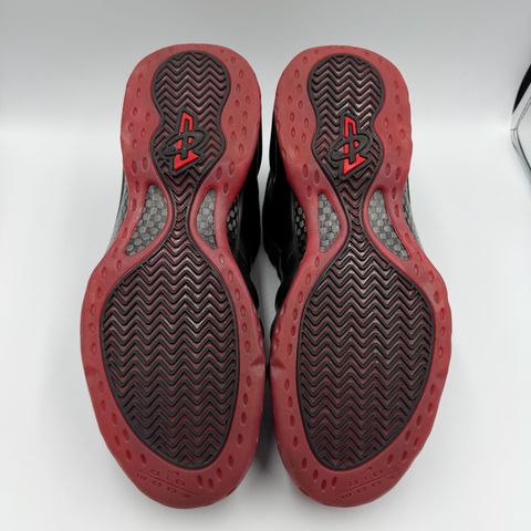 Nike Air Foamposite One `Cough Drop (2025)' | US M 12 (No Box)