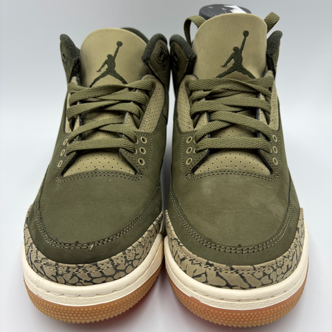 Air Jordan 3 Retro 'Family Affair (2025)' | US M 8