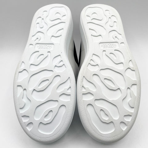 Alexander McQueen Oversized 'White Black' | EU W 35.5 / US W 5.5