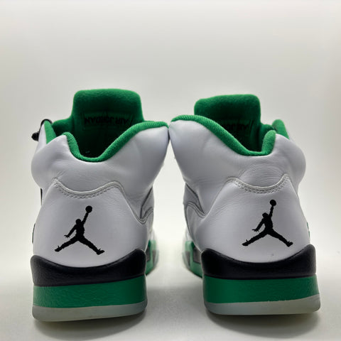 Air Jordan 5 Retro 'Lucky Green (2024)' | US W 9.5 / US M 8