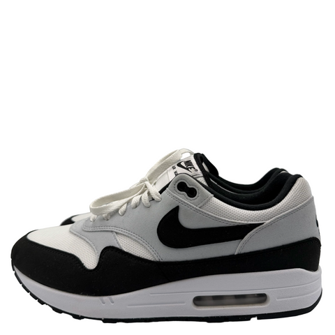 Nike Air Max 1 'White Black (202)` | US M 13 (No Box)
