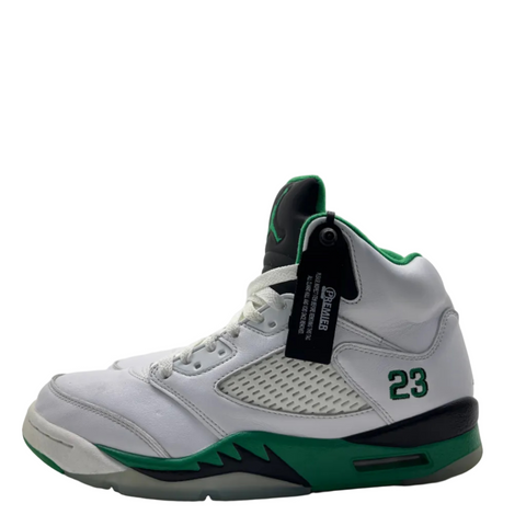 Air Jordan 5 Retro 'Lucky Green (2024)' | US W 9.5 / US M 8