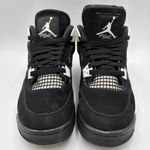 Jordan 4 Retro GS 'White Thunder (2024)' | GS 7Y