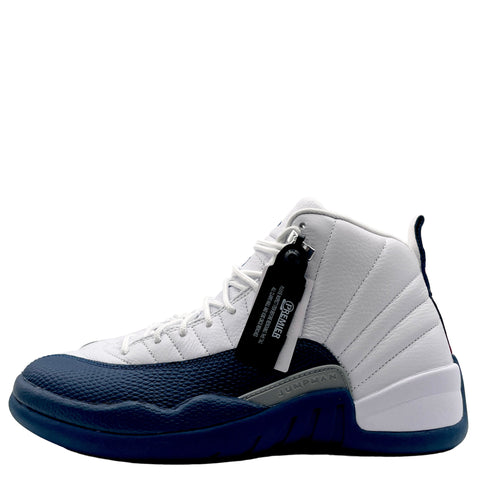 Air Jordan 12 Retro 'French Blue (2025)' | US M 9.5