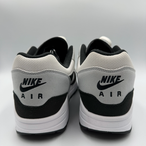 Nike Air Max 1 'White Black (202)` | US M 13 (No Box)