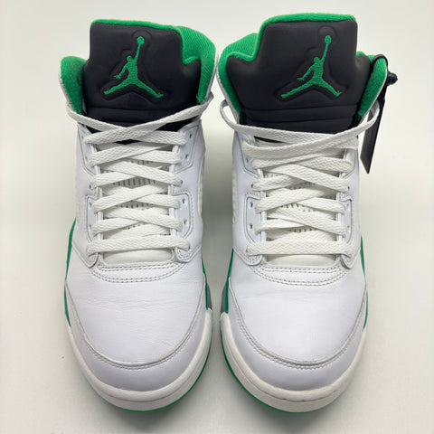 Air Jordan 5 Retro 'Lucky Green (2024)' | US W 9.5 / US M 8