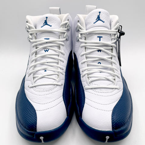 Air Jordan 12 Retro 'French Blue (2025)' | US M 9.5